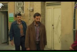 صحنه تراژیک و تأثیرگذار در یک سریال تلویزیونی صدا و سیما