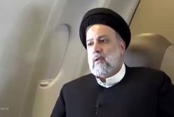 سانسور گریه شهید رییسی در تلویزیون!