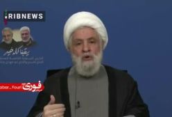 آیا دبیرکل حزب الله لبنان اسرائیل را تهدید کرد؟ / شاید صبرمان قبل از آتش بس تمام شود | 16 دی 1403