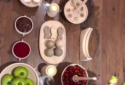 ویدیو تبریک عید پریناز ایزدیار به مناسبت نوروز 1404