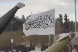 جولان یکی از گروه‌های مسلح در خیابان‌های دمشق| ۷ دی ۱۴۰۳