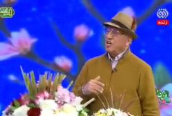 بابا پنجعلی: می‌خواستم در «پایتخت» باشم اما قبول نکردند!