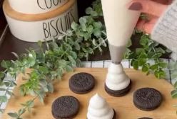 تهیه بستنی زمستونی نوستالوژی