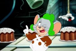 موش و گربه | تام و جری جدید