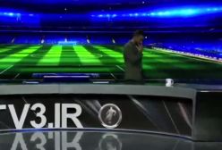 ببینید | کنایه سنگین و تند میثاقی به مدیران استقلال بعد از شکست مقابل النصر