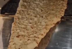 ربات یا دستگاه تمام اتوماتیک سنگک سنتی | ۲۵ آذر ۱۴۰۳