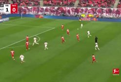 تمام گل ها و لحظات مهم بوندسلیگا | هفته ۲۴