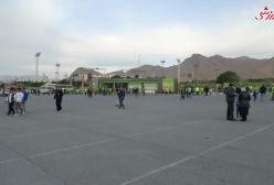 فولادشهر آماده رویایی ذوب آهن اصفهان و استقلال