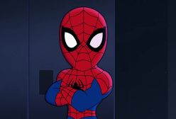 سریال ماجراهای ابرقهرمانان مارول فصل ۲ قسمت۲