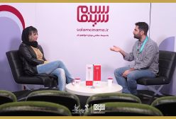 نقد و بررسی فیلم چشم‌بادومی به کارگردانی ابراهیم امینی