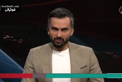 حیدر بهاروند کاندیدای از  انتخابات ریاست فدراسیون فوتبال کناره گیری می کند