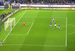 برترین سیو‌های ژانویه | سری آ ۲۰۲۴/۲۵