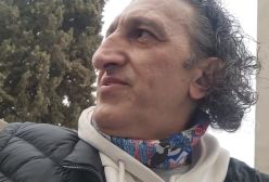 لحظات شاد پشت صحنه: وقتی فیلم‌برداری آخرین سکانس های‌کپی از کنترل خارج شد!