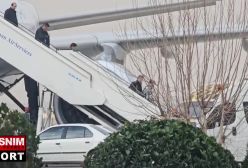 اسماعیل کارتال سرمربی جدید پرسپولیس وارد ایران شد | 6 بهمن 1403