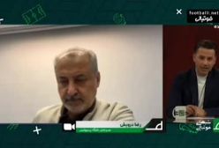 سرمربی بعدی پرسپولیس کیست؟! ۸ دی ۱۴۰۳