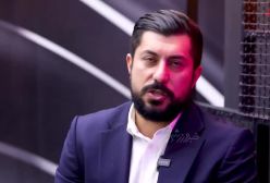 محمد پروین: پرسپولیس می باخت جرات نداشتیم با پدرم صحبت کنیم یا نزدیکش شویم!