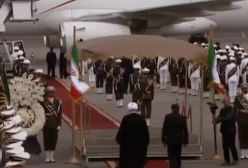 روایت دفن شهید رئیسی . مومنی