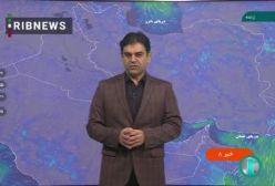 اخبار هواشناسی: پیش بینی وضعیت آب و هوا و غلظت آلاینده ها در ۲۴ ساعت آینده در کشور | 15 دی 1403