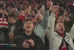 خلاصه بازی بایرن مقابل لورکوزن لیگ قهرمانان اروپا فصل 2024/25