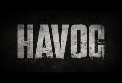 رونمایی از جدیدترین تیرز و پوستر فیلم اکشن تام هاردی