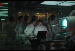 رونمایی از تریلیر جدید فیلم میکی 17