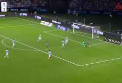 تمام ۹۳ گل و پاس گل وینیسیوس جونیور در لالیگا