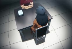 انیمیشن تک رو Solo Leveling فصل 2 قسمت 3