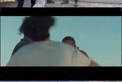 پشت صحنه دعوای دو شخصیت سریال جان سخت