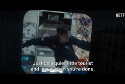 تریلر سریال جدید لی مین هو منتشر شد