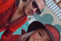 استایل ست نعیمه نظام‌دوست و یک دی جی