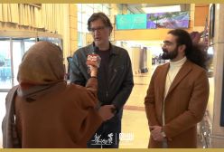 گفت‌وگوی اختصاصی سلام سینما با محمد خیراندیش، کارگردان انیمیشن پسر دلفینی 2