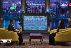 سوال نجف‌زاده از وزیر راه  فرزانه صادق درباره تغییر پایتخت