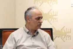 افشاگری  احمد زیدآبادی :  الله کرم پشت سر  هیات اروپایی تیراندازی کرد؛ آن‌ها هم ترسیدند و رفتند