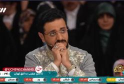 زینب نصرالله : شهادت پدرم، اندوه شهادت همسرم را برایم کم رنگ کرد