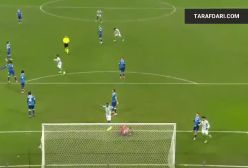 خلاصه بازی خنت مقابل رئال بتیس