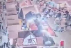 ویدیویی تکان دهنده و هولناک از لحظه هجوم خودرویی به میان جمعیت در آلمان | 30 آذر 1403