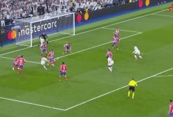 گل تماشایی جولیان آلوارز ! | گل‌های فوق‌العاده مرحله یک‌هشتم نهایی لیگ قهرمانان