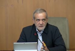 جزئیات پاسخ ایران به نامه ترامپ از زبان پزشکیان