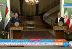 نخست وزیر عراق در تهران چه گفت؟ | 19 دی 1403