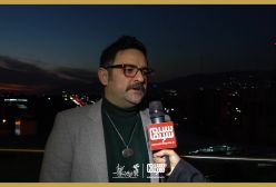 گفت‌وگو با علی عامل هاشمی؛ بازیگری که امسال خودش را بازی کرد