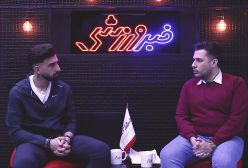 شجاعی: برخی ارتباطات مانع ادامه حضورم در پرسپولیس شد/ برخورد بزرگان تیم با تازه وارد ها دیدنی است!