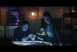 انتشار اولین تریلر فیلم موردانتظار مگان