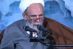 فاطمه میوۀ دل من است!!