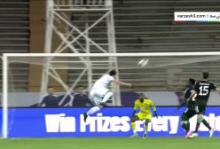 آزمون علیه نیمه جنجالی ایران- امارات