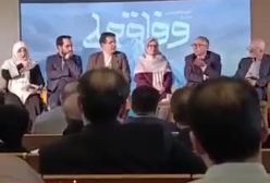 زیباکلام: وفاق ملی یه چیز من درآوردی است! ۲۱ دی ۱۴۰۳