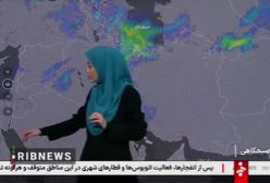 کارشناس هواشناسی: هفته‌ای پربارش در بسیاری از مناطق کشور! ۳ اسفند ۱۴۰۳