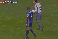 پایان شکست‌ناپذیری | منچستریونایتد ۲-۰ آرسنال | لحظات کلاسیک لیگ برتر