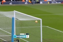 خلاصه بازی منچسترسیتی ۴ - نیوکاسل ۰