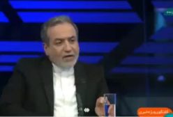 عباس عراقچی: هدف از رابطه با اروپا یافتن راهی برای از سرگیری مذاکرات هسته ای است | 25 دی 1403