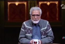 واکنش بهروز افخمی به توقیف ٣ ساله فیلم علت مرگ نامعلوم